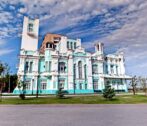 Астраханский ЗАГС приостановил приём граждан во Дворце бракосочетания загс остановил приём посетителей