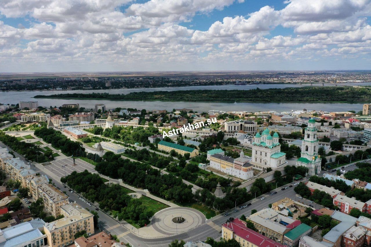 Знакомства В Городе Астрахани