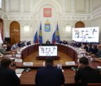 В Астрахани на здании драмтеатра установят мемориальную доску Владимиру Меньшову мемориальная доска Владимира Меньшова астрахань