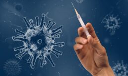 новая вакцина от коронавируса