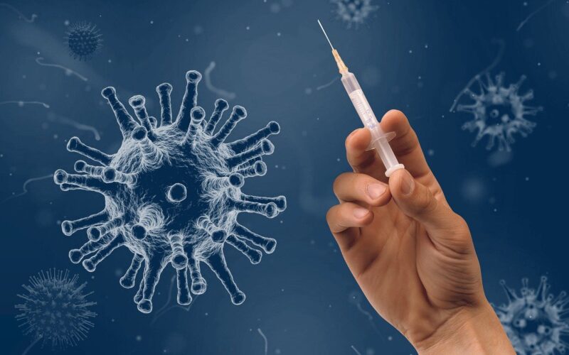 новая вакцина от коронавируса