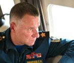 В Норильске, спасая человека, погиб глава МЧС России Евгений Зиничев погиб глава мчс россии