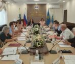 В Астраханской области строят круглогодичную теплицу и цех для вяления рыбы инвестроекты в черноярском районе