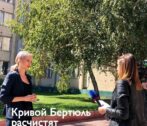Высыхающий ерик Кривой Бертюль в Астраханской области расчистят до 2024 года кривой бертюль расчистят