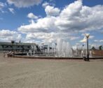 В Астрахани 50 талантливых вокалистов будут петь на набережной концерт на набережной астрахань