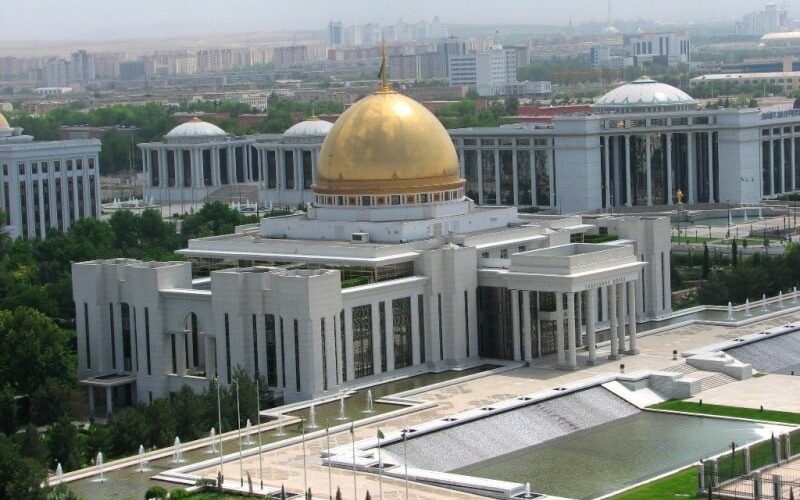 30-летие независимости Туркменистана