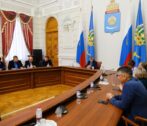 В Наримановском районе Астраханской области участились перебои с водой наримановский район без воды