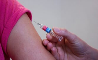 вакцина грипп коронавирус