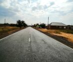 Под Астраханью восстановили подъезд к селу Болхуны ремонт дороги к селу болхуны