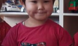 В Астраханской области без вести пропала пятилетняя девочка