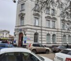 В Астрахани ограничат движение в центре города до конца ноября ограничение движения