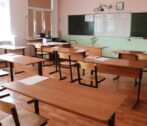 минирование в школах Астрахань