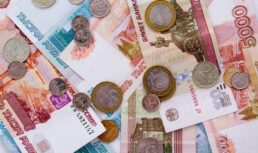 в России появятся новые сто рублей