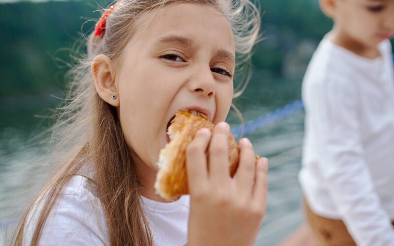 роспотребнадзор выявил нарушения питания школьников