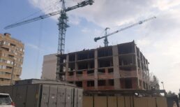 строительство нового жилья астрахань