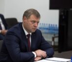 Астраханский губернатор опустился на 62-ую строчку рейтинга «Медиалогии» рейтинг бабушкина медиалогия
