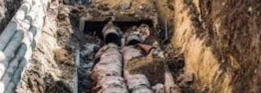 ремонт водопровода астрахань