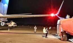 В авиакомпании «Победа» назвали причину столкновения самолёта в аэропорту Астрахани