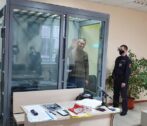 Астраханского журналиста Игоря Белякова выпустили на свободу Астраханского журналиста Игоря Белякова выпустили на свободу