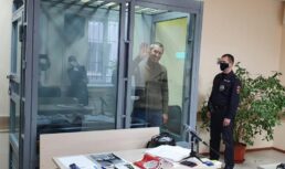 Астраханского журналиста Игоря Белякова выпустили на свободу