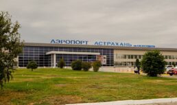 В Астрахани авиарейс в Москву перенесли более чем на 7 часов