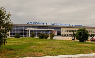 В Астрахани авиарейс в Москву перенесли более чем на 7 часов