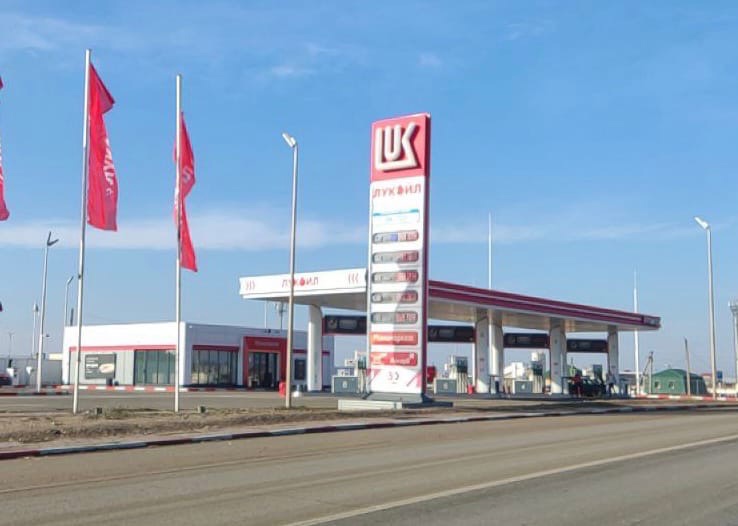 В Астрахани проведут оперативный штаб из-за роста цен на бензин