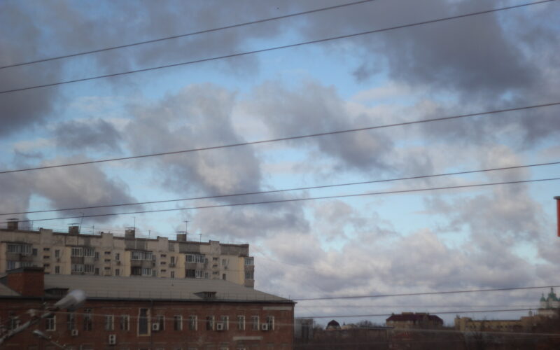 погода в Астрахани выходные