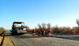 ремонт дорог в астраханской области