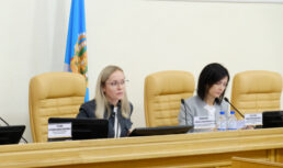 Астраханские муниципалитеты предоставят земли казачьим обществам