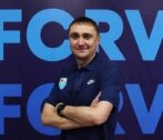 Астраханец назначен главным тренером футбольного клуба «Ротор» футбол
