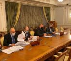 В правительстве подтвердили, что Астраханская область получит инфраструктурный кредит ремонт сетей водоснабжения