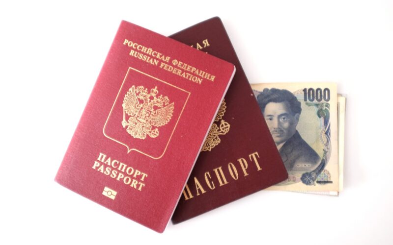 срок выдачи паспорта