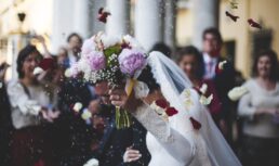 В 2021 году зарегистрировали брак самой пожилой пары в Астраханской области