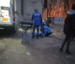В Астрахани на улице Луконина избили 11-летнего мальчика избиение подростка