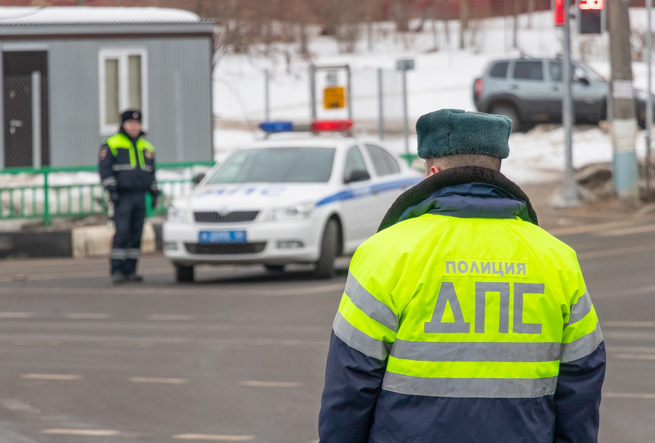 Астраханский центр автофиксации правонарушений переехал