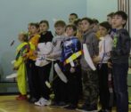 В Астрахани прошли соревнования по авиамодельному спорту