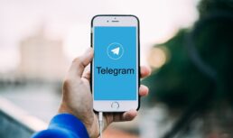 сбои Telegram