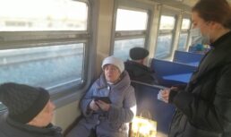 Мастер-классы по использованию мобильного приложения «РЖД пассажирам» прошли в астраханских пригородных поездах