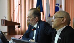 Депутаты Городской Думы Астрахани проверили реализацию муниципальных программ за прошлый год