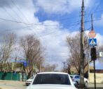Астраханцы продолжают жаловаться на неработающие после бури светофоры не работают светофоры