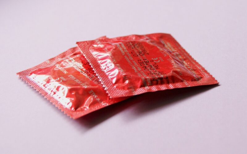 качественные презервативы