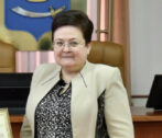 Мария Пермякова