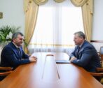 Юсуп Магомедов стал новым депутатом астраханской Гордумы Юсуп Магомедов