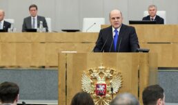 Игорь Мартынов принял участие в заседании Госдумы
