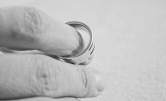 браки и разводы