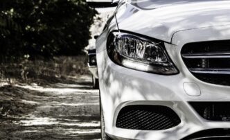 покупка автомобиля