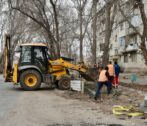 В Астрахани стартовал ремонт дорог в рамках нацпроекта ремонт дорог