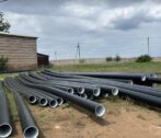 По просьбам местных жителей в Ахтубинске занялись восстановлением сети водопровода водоснабжение