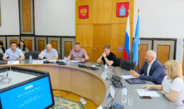 Астраханцы могут стать участниками общественных обсуждений по проекту закона о региональном бюджете
